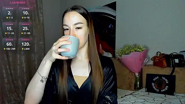 ariana_grandi from StripChat
