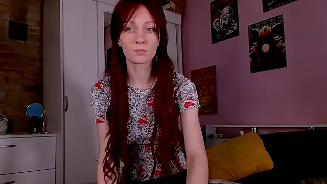 ariana_greys from StripChat is Freechat