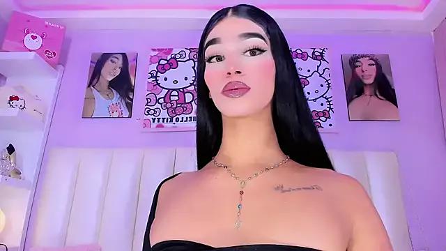 Try our streaming cams variety and talk on a personal level with our adorable girls streamers, showing off their bountiful shapes and dildos.