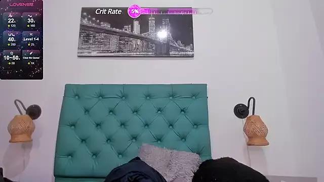 Try our streaming cams variety and talk on a personal level with our adorable girls streamers, showing off their bountiful shapes and dildos.