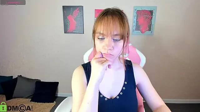 Try our streaming cams variety and talk on a personal level with our adorable girls streamers, showing off their bountiful shapes and dildos.
