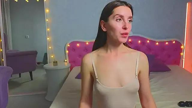 Try our streaming cams variety and talk on a personal level with our adorable girls streamers, showing off their bountiful shapes and dildos.