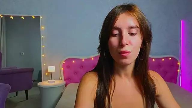 Try our streaming cams variety and talk on a personal level with our adorable girls streamers, showing off their bountiful shapes and dildos.