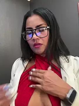 Try our streaming cams variety and talk on a personal level with our adorable girls streamers, showing off their bountiful shapes and dildos.