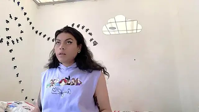 Ariana_rodriguez_05 on StripChat 