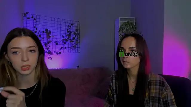 Try our streaming cams variety and talk on a personal level with our adorable girls streamers, showing off their bountiful shapes and dildos.