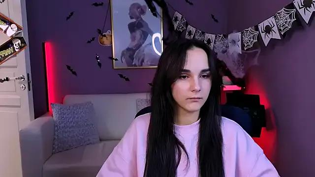 ariana_ross7 from StripChat is Freechat