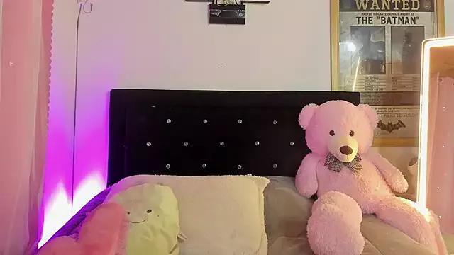 ariana_rosse__ from StripChat