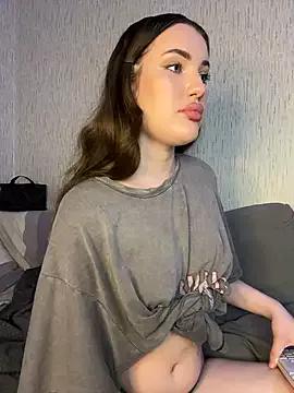 Ariana_Sanderss from StripChat is Freechat