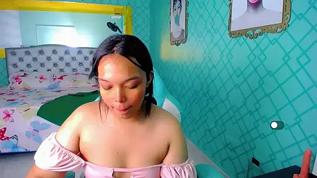 ariana_sweet27 from StripChat