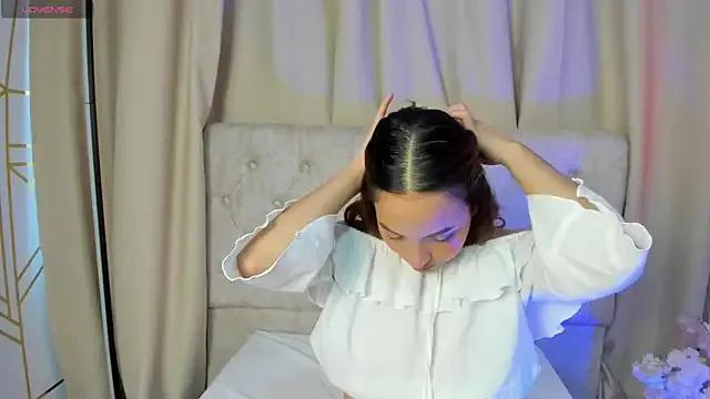 Try our streaming cams variety and talk on a personal level with our adorable girls streamers, showing off their bountiful shapes and dildos.