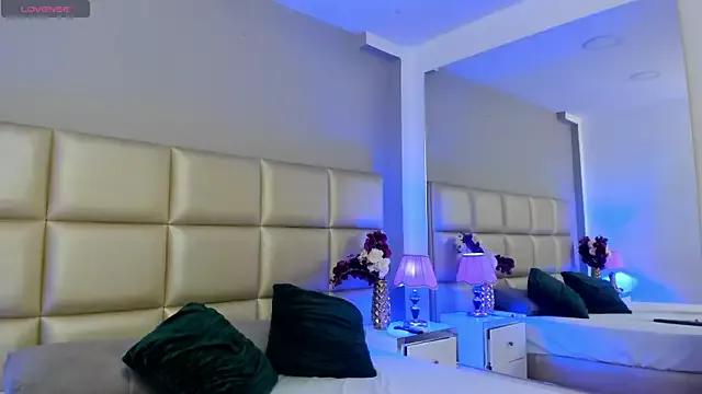 Try our streaming cams variety and talk on a personal level with our adorable girls streamers, showing off their bountiful shapes and dildos.