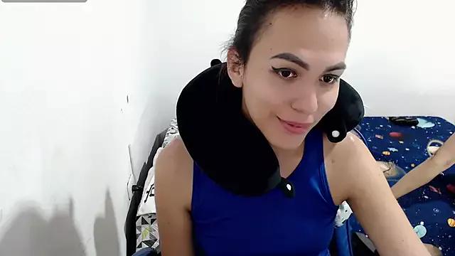 arianablue69 from StripChat