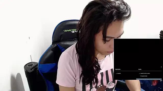 arianablue69 from StripChat