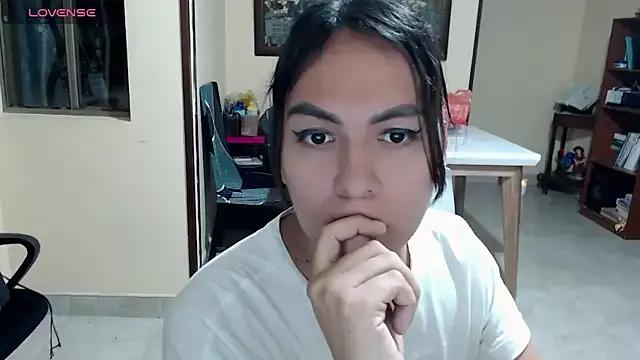 arianablue69 from StripChat