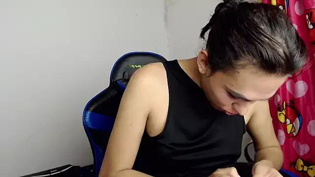 arianablue69 from StripChat