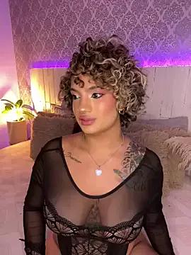 Try our streaming cams variety and talk on a personal level with our adorable girls streamers, showing off their bountiful shapes and dildos.
