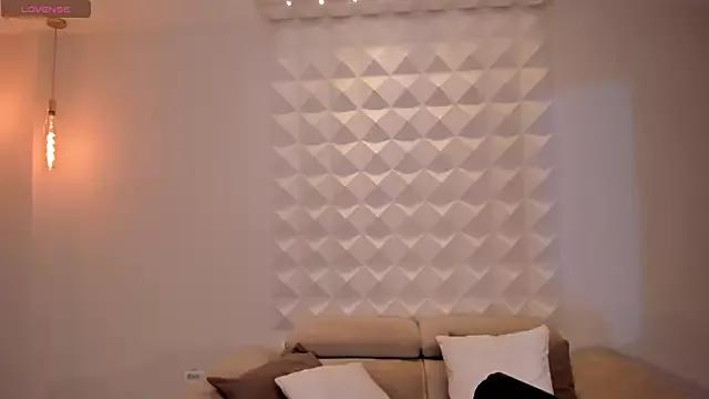 Try our streaming cams variety and talk on a personal level with our adorable girls streamers, showing off their bountiful shapes and dildos.