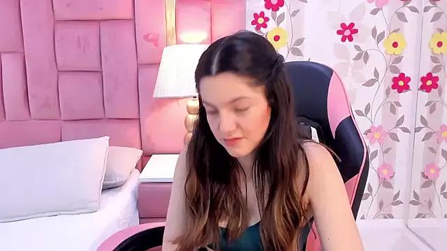 ArianaFranco from StripChat