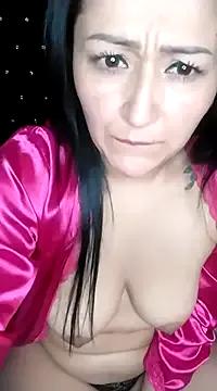ArianaMist from StripChat