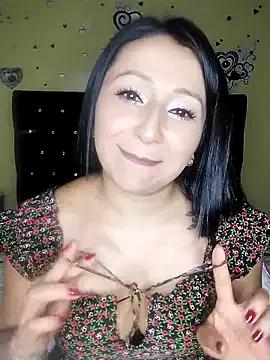 ArianaMist from StripChat