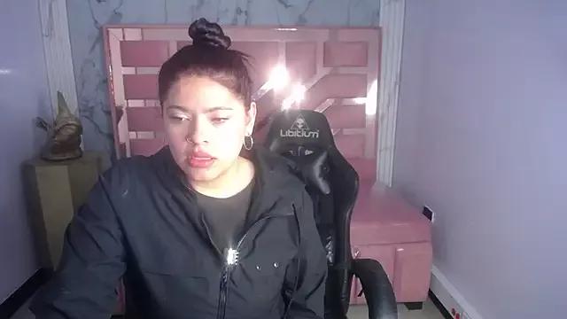 ArianaS_ch from StripChat is Freechat