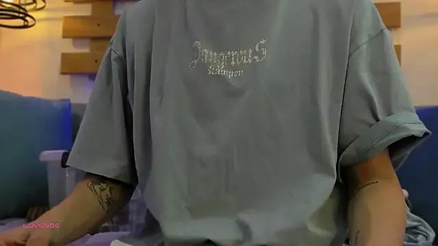ArianaSantana from StripChat