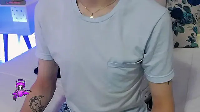 ArianaSantana from StripChat is Freechat