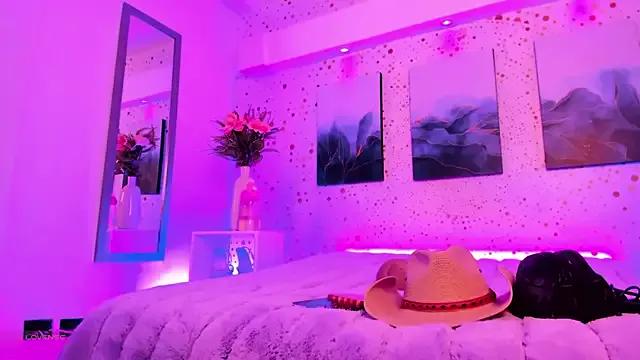 Try our streaming cams variety and talk on a personal level with our adorable girls streamers, showing off their bountiful shapes and dildos.