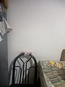 ArianaSol on StripChat 