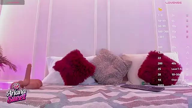 Try our streaming cams variety and talk on a personal level with our adorable girls streamers, showing off their bountiful shapes and dildos.