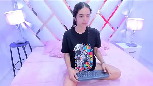 arianasweet20 from StripChat is Freechat