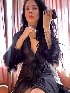 ArianaTurner from StripChat
