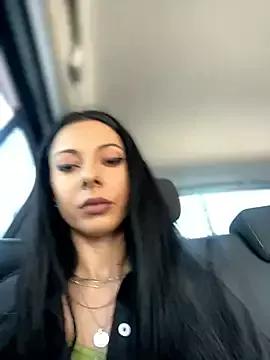 ArianaTurner from StripChat
