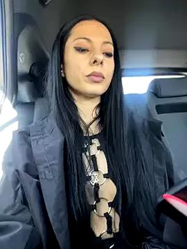 ArianaTurner from StripChat