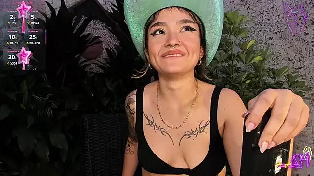 Try our streaming cams variety and talk on a personal level with our adorable girls streamers, showing off their bountiful shapes and dildos.