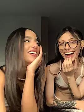 Try our streaming cams variety and talk on a personal level with our adorable girls streamers, showing off their bountiful shapes and dildos.