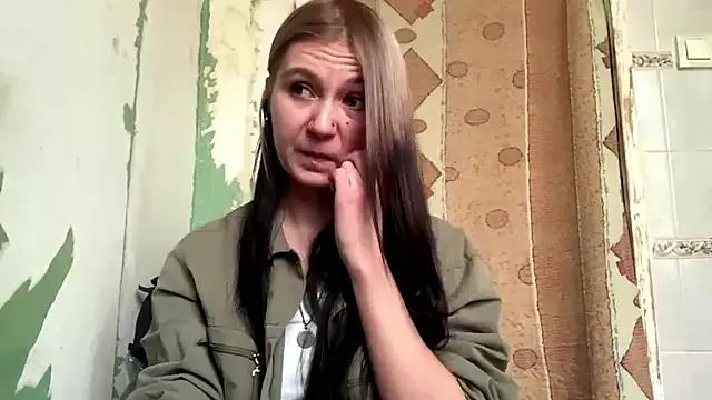 ArianeBhayani from StripChat