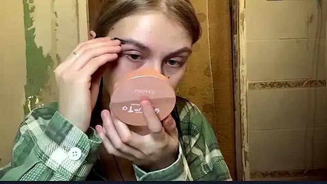 ArianeBhayani from StripChat