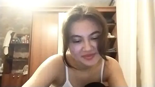 ArianeRandy on StripChat 