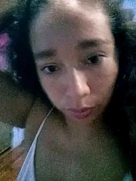 Arianna3-25 from StripChat