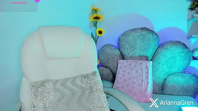 arianna_gren from StripChat