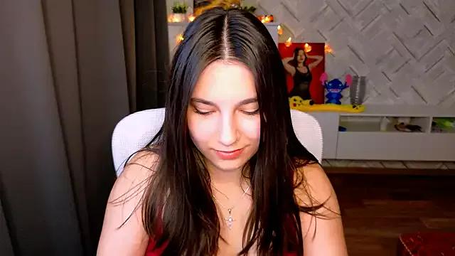 Try our streaming cams variety and talk on a personal level with our adorable girls streamers, showing off their bountiful shapes and dildos.