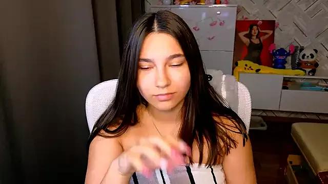 Try our streaming cams variety and talk on a personal level with our adorable girls streamers, showing off their bountiful shapes and dildos.