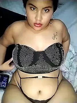 arianna_lewis00 from StripChat is Freechat