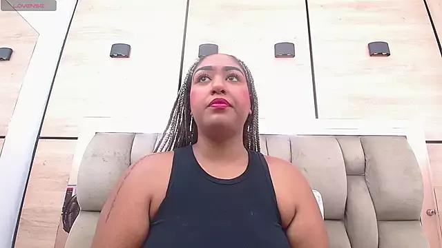 arianna_pearl from StripChat
