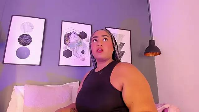 Try our streaming cams variety and talk on a personal level with our adorable girls streamers, showing off their bountiful shapes and dildos.