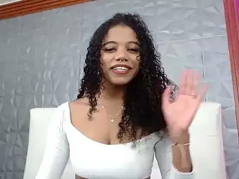 Arianna_Rochel from StripChat is Freechat