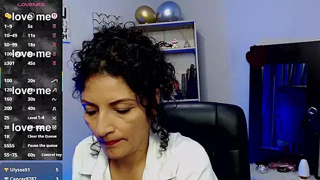 arianna_ros3 from StripChat