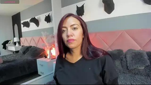 Arianna_Sanz from StripChat